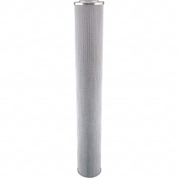 Baldwin Filters - 25-15/16" OAL x 3-25/32" OD Automotive Hydraulic Filter - USA Tool & Supply