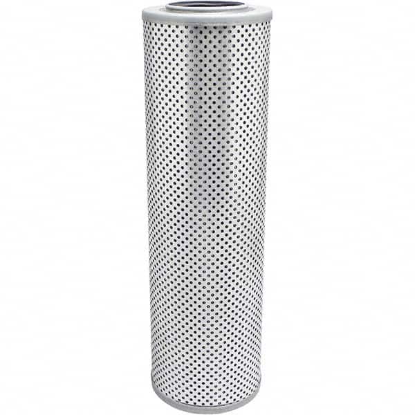 Baldwin Filters - 13-3/16" OAL x 3-25/32" OD Automotive Hydraulic Filter - USA Tool & Supply