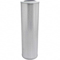 Baldwin Filters - 13-3/16" OAL x 3-25/32" OD Automotive Hydraulic Filter - USA Tool & Supply