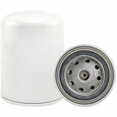 Baldwin Filters - M16 x 1.5 Thread 5-7/16" OAL x 3-11/16" OD Automotive Coolant Filter - USA Tool & Supply