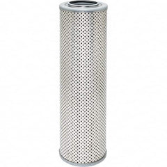 Baldwin Filters - 13-3/16" OAL x 3-25/32" OD Automotive Hydraulic Filter - USA Tool & Supply