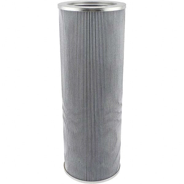 Baldwin Filters - 16-27/32" OAL x 5-31/32" OD Automotive Hydraulic Filter - USA Tool & Supply