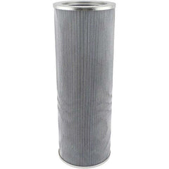 Baldwin Filters - 16-27/32" OAL x 5-31/32" OD Automotive Hydraulic Filter - USA Tool & Supply
