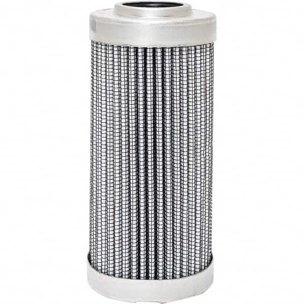 Baldwin Filters - 4-1/2" OAL x 2" OD Automotive Hydraulic Filter - USA Tool & Supply