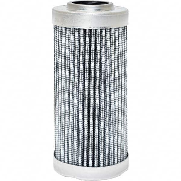 Baldwin Filters - 4-1/2" OAL x 2" OD Automotive Hydraulic Filter - USA Tool & Supply