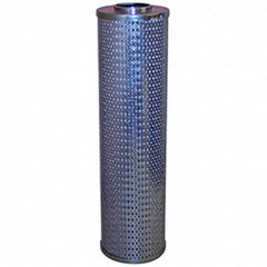 Baldwin Filters - 13-3/32" OAL x 3-17/32" OD Automotive Hydraulic Filter - USA Tool & Supply