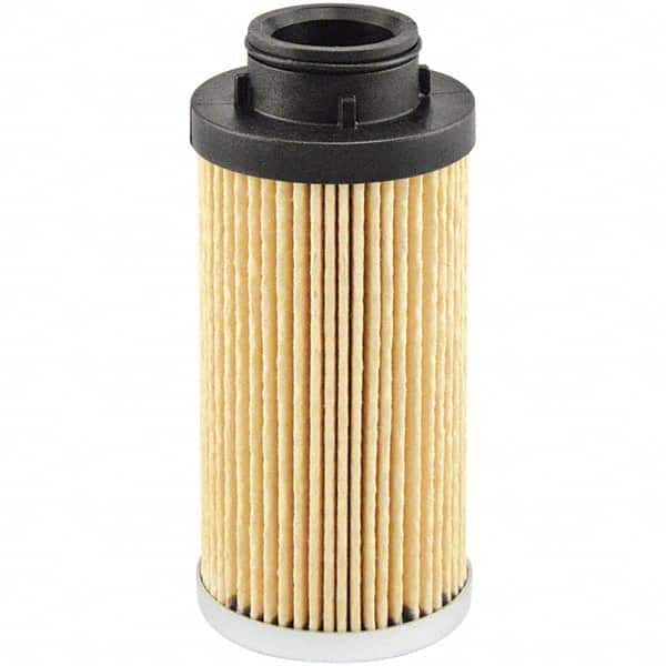 Baldwin Filters - 5-5/16" OAL x 1-15/32" OD Automotive Hydraulic Filter - USA Tool & Supply