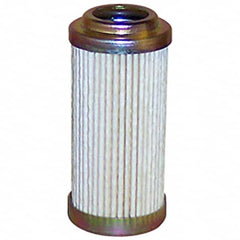 Baldwin Filters - 3-17/32" OAL x 1-5/8" OD Automotive Hydraulic Filter - USA Tool & Supply