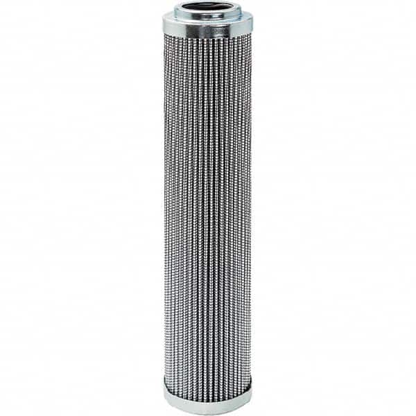 Baldwin Filters - 8-7/32" OAL x 1-25/32" OD Automotive Hydraulic Filter - USA Tool & Supply