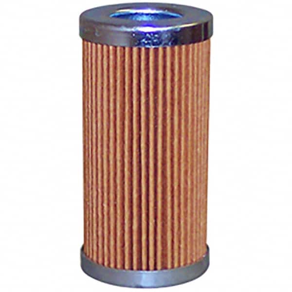 Baldwin Filters - 3-11/16" OAL x 1-27/32" OD Automotive Hydraulic Filter - USA Tool & Supply