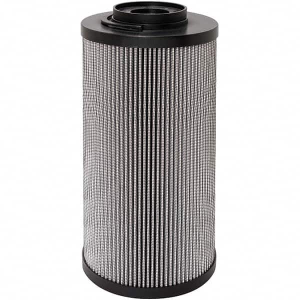 Baldwin Filters - 10-3/16" OAL x 5-1/8" OD Automotive Hydraulic Filter - USA Tool & Supply