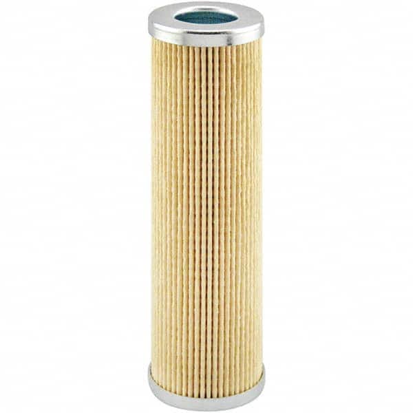 Baldwin Filters - 6-3/4" OAL x 1-27/32" OD Automotive Hydraulic Filter - USA Tool & Supply