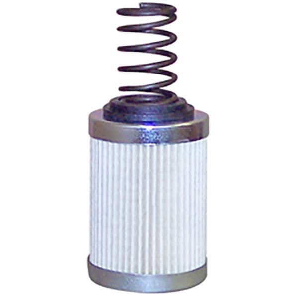 Baldwin Filters - 2-31/32" OAL x 2-1/16" OD Automotive Hydraulic Filter - USA Tool & Supply