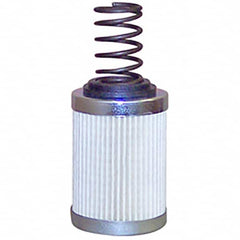 Baldwin Filters - 2-31/32" OAL x 2-1/16" OD Automotive Hydraulic Filter - USA Tool & Supply