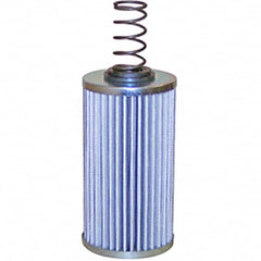 Baldwin Filters - 5-7/32" OAL x 2-25/32" OD Automotive Hydraulic Filter - USA Tool & Supply