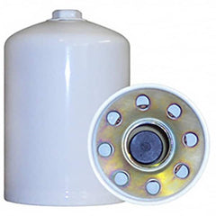 Baldwin Filters - 7-17/32" OAL x 4-15/16" OD Automotive Hydraulic Filter - USA Tool & Supply