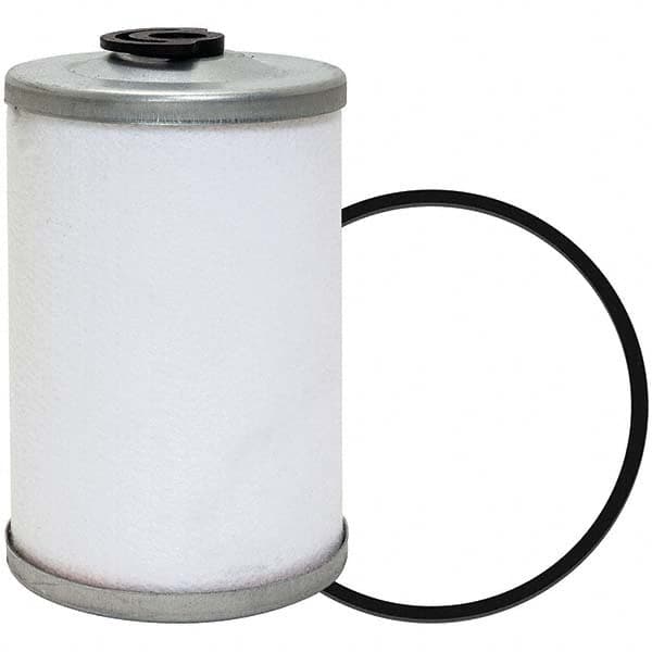 Baldwin Filters - 5-5/8" OAL x 3-1/4" OD Automotive Fuel Filter - USA Tool & Supply