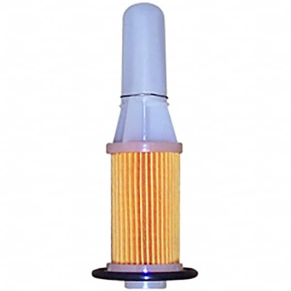 Baldwin Filters - 5-13/32" OAL x 2" OD Automotive Fuel Filter - USA Tool & Supply