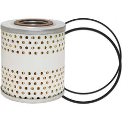 Baldwin Filters - 3-5/16" OAL x 2-7/8" OD Automotive Fuel Filter - USA Tool & Supply