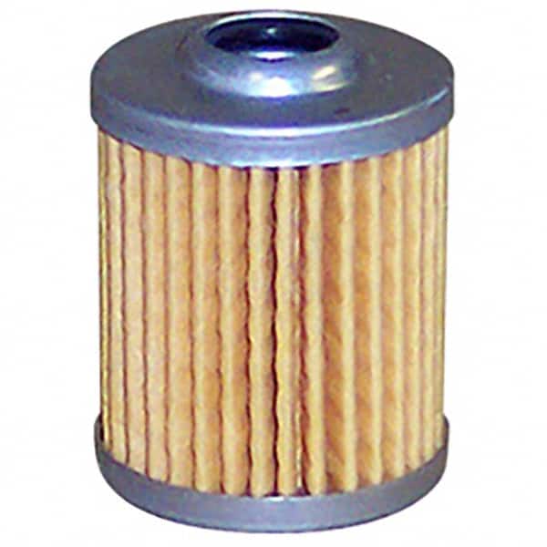 Baldwin Filters - 1-3/4" OAL x 1-3/8" OD Automotive Fuel Filter - USA Tool & Supply