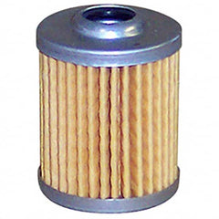 Baldwin Filters - 1-3/4" OAL x 1-3/8" OD Automotive Fuel Filter - USA Tool & Supply