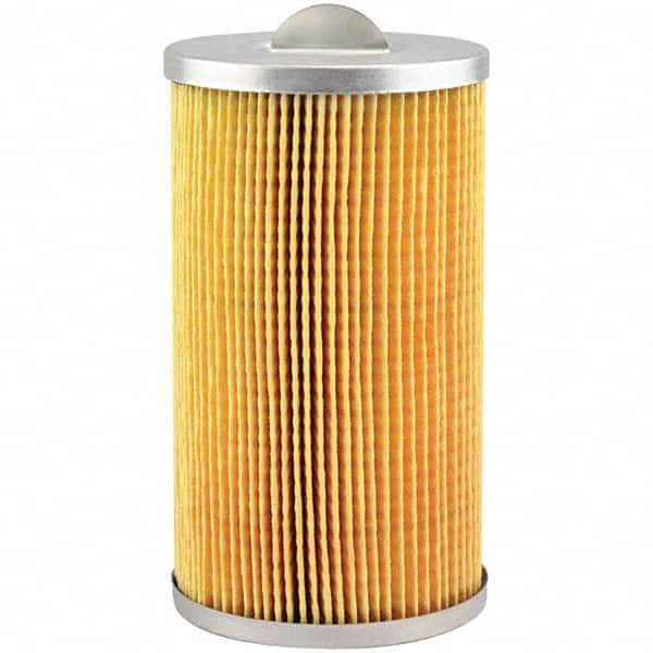 Baldwin Filters - 6" OAL x 3-1/32" OD Automotive Fuel Filter - USA Tool & Supply