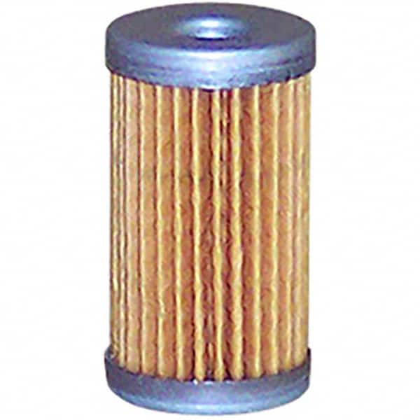 Baldwin Filters - 2-7/32" OAL x 1-1/8" OD Automotive Fuel Filter - USA Tool & Supply