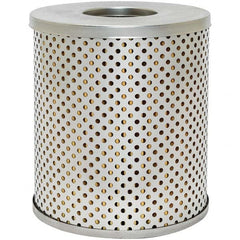 Baldwin Filters - 4-1/2" OAL x 3-15/16" OD Automotive Fuel Filter - USA Tool & Supply