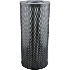 Baldwin Filters - 18-5/32" OAL x 8-25/32" OD Automotive Fuel Filter - USA Tool & Supply