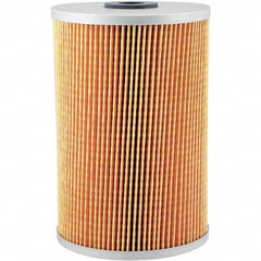 Baldwin Filters - 5-19/32" OAL x 3-19/32" OD Automotive Fuel Filter - USA Tool & Supply