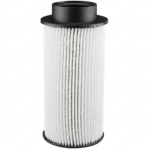 Baldwin Filters - 7-7/32" OAL x 3-13/32" OD Automotive Fuel Filter - USA Tool & Supply