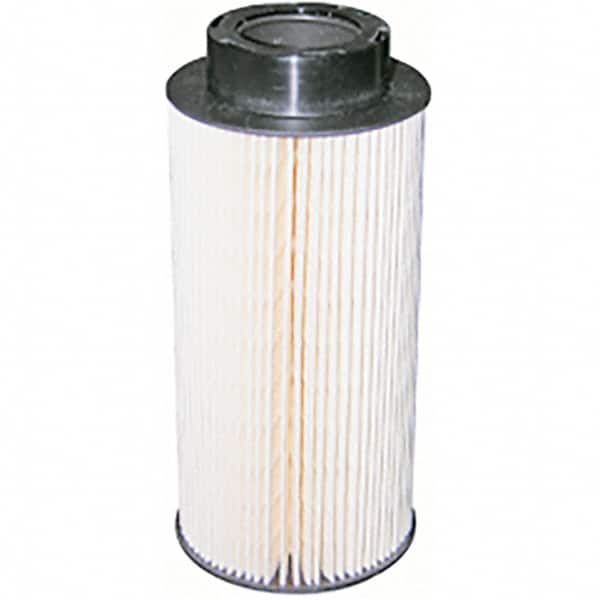 Baldwin Filters - 7-7/32" OAL x 3-5/16" OD Automotive Fuel Filter - USA Tool & Supply
