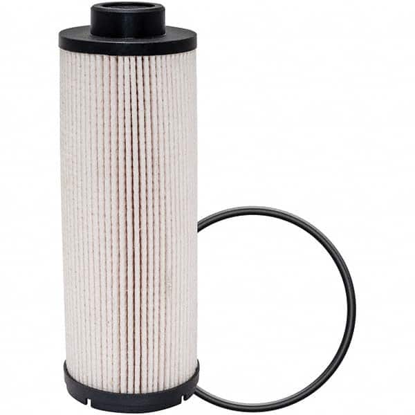 Baldwin Filters - 9-3/32" OAL x 3" OD Automotive Fuel Filter - USA Tool & Supply