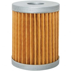 Baldwin Filters - 2-1/16" OAL x 1-5/8" OD Automotive Fuel Filter - USA Tool & Supply