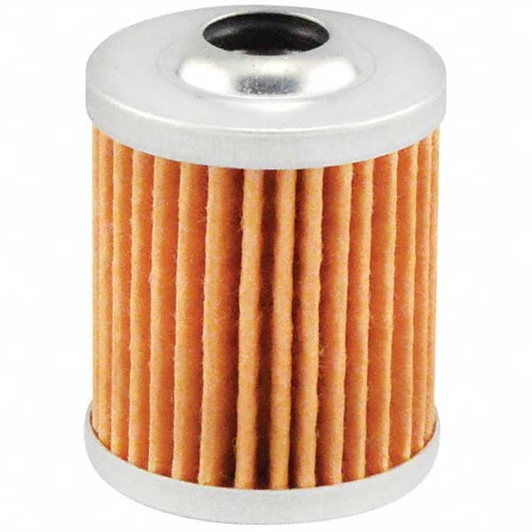 Baldwin Filters - 1-3/4" OAL x 1-3/8" OD Automotive Fuel Filter - USA Tool & Supply