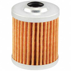 Baldwin Filters - 1-3/4" OAL x 1-3/8" OD Automotive Fuel Filter - USA Tool & Supply