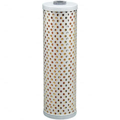 Baldwin Filters - 5-11/32" OAL x 1-17/32" OD Automotive Fuel Filter - USA Tool & Supply