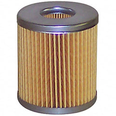 Baldwin Filters - 2-15/32" OAL x 2-5/32" OD Automotive Fuel Filter - USA Tool & Supply