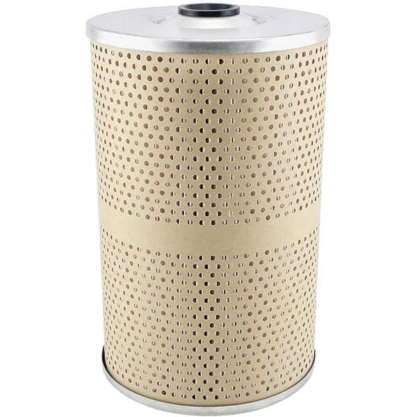 Baldwin Filters - 9-7/8" OAL x 5-27/32" OD Automotive Fuel Filter - USA Tool & Supply