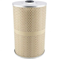 Baldwin Filters - 9-7/8" OAL x 5-27/32" OD Automotive Fuel Filter - USA Tool & Supply