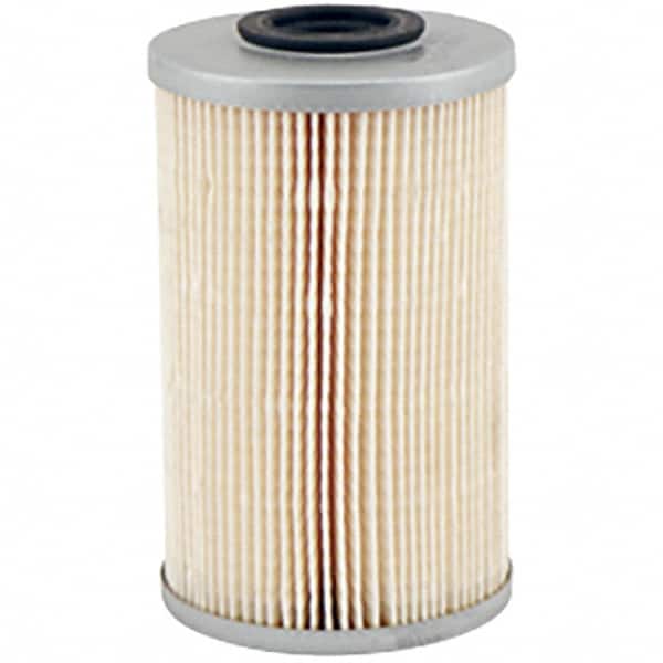 Baldwin Filters - 4-23/32" OAL x 2-25/32" OD Automotive Fuel Filter - USA Tool & Supply