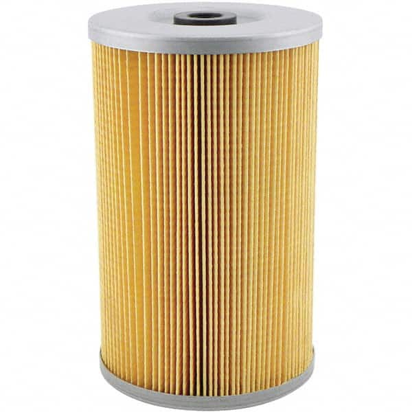 Baldwin Filters - 7-1/8" OAL x 4-3/8" OD Automotive Fuel Filter - USA Tool & Supply
