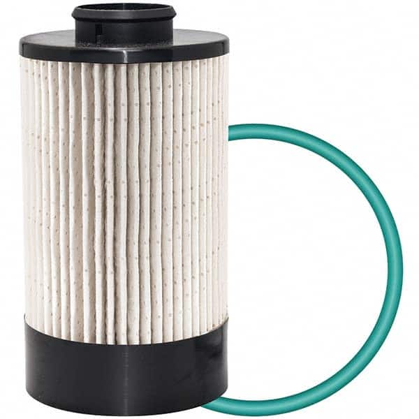 Baldwin Filters - 5-27/32" OAL x 3-3/16" OD Automotive Fuel Filter - USA Tool & Supply