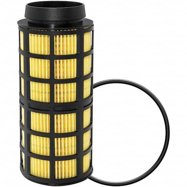 Baldwin Filters - 6-13/32" OAL Automotive Filter - USA Tool & Supply