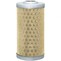 Baldwin Filters - 2-25/32" OAL x 1-3/8" OD Automotive Fuel Filter - USA Tool & Supply