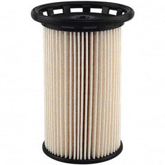 Baldwin Filters - 5-5/16" OAL x 3-1/32" OD Automotive Fuel Filter - USA Tool & Supply