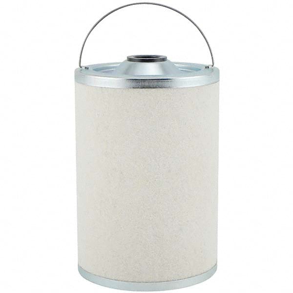 Baldwin Filters - 6-23/32" OAL x 4-5/32" OD Automotive Fuel Filter - USA Tool & Supply