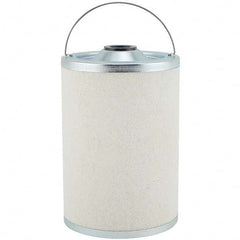 Baldwin Filters - 6-23/32" OAL x 4-5/32" OD Automotive Fuel Filter - USA Tool & Supply