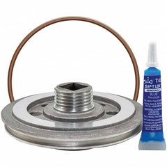 Baldwin Filters - M24 x 2.0 Thread 1-1/2" OAL x 3-3/8" OD Automotive Fuel Filter - USA Tool & Supply