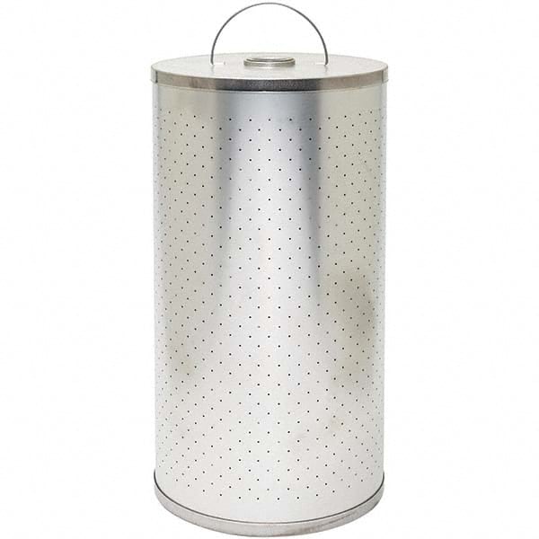 Baldwin Filters - 15-3/32" OAL x 7-11/16" OD Automotive Fuel Filter - USA Tool & Supply